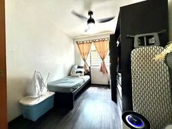 Blk 780E Woodlands Dew (Woodlands), HDB 3 Rooms #614114881